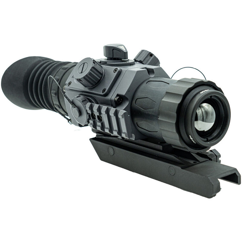 Armasight 3-12x25 Contractor 320 Thermal Weapon Sight (60Hz)