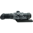 Armasight 3-12x25 Contractor 320 Thermal Weapon Sight (60Hz)