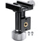 Leofoto MPG-01S Monopod Head Side Mount with Lever Release Clamp