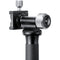 Leofoto MPG-01S Monopod Head Side Mount with Lever Release Clamp