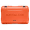 Nanuk 938 Survival Gear Wheeled Hard Case with Lid Organizer&nbsp;(Orange, 51.1L)