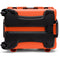 Nanuk 960 Survival Gear Wheeled Hard Case (Orange, 79L)