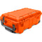 Nanuk 962 Survival Hard Case (Orange, 70L)