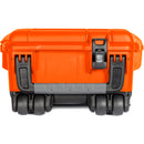 Nanuk 962 Survival Hard Case (Orange, 70L)