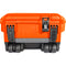 Nanuk 962 Survival Hard Case (Orange, 70L)