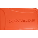 Nanuk 962 Survival Hard Case (Orange, 70L)