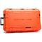 Nanuk 962 Survival Hard Case with Lid Organizer (Orange, 70L)