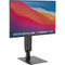 Mount-It! MI-2757 Freestanding Monitor Arm with Height Adjustment for 17 to 32" Displays