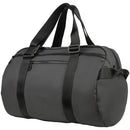 Tucano Gommo Weekender Bag/Backpack (Black)