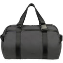 Tucano Gommo Weekender Bag/Backpack (Black)