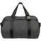 Tucano Gommo Weekender Bag/Backpack (Black)