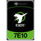 Seagate 10TB Exos 7E10 7200 rpm SATA 3.5" Internal HDD