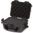 Nanuk R 904 Eco-Friendly Hard Case (Black, 3.1L)