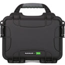 Nanuk R 904 Eco-Friendly Hard Case (Black, 3.1L)