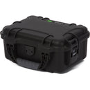 Nanuk R 904 Eco-Friendly Hard Case (Black, 3.1L)