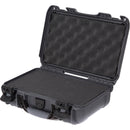 Nanuk R 909 Eco-Friendly Hard Case (Black, 4.8L)