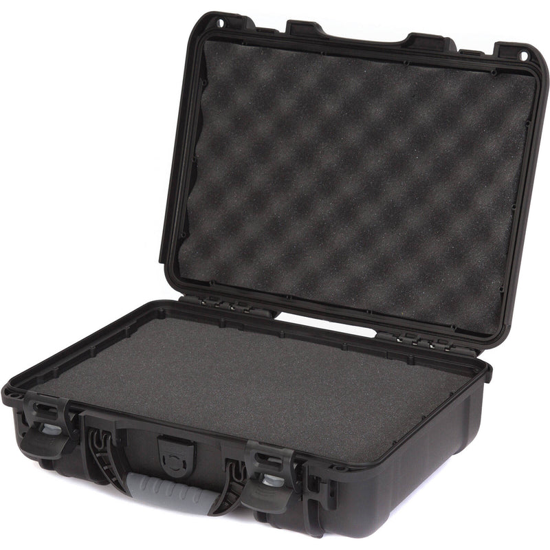 Nanuk R 910 Eco-Friendly Hard Case (Black, 8.2L)