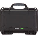 Nanuk R 909 Eco-Friendly Hard Case (Black, 4.8L)