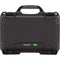 Nanuk R 909 Eco-Friendly Hard Case (Black, 4.8L)