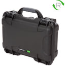 Nanuk R 909 Eco-Friendly Hard Case (Black, 4.8L)