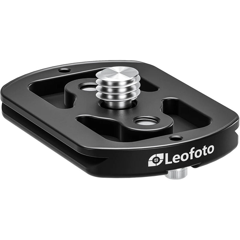 Leofoto P-LH47 Tripod Head Quick Release Base Plate (2.4")