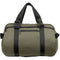 Tucano Gommo Weekender Bag/Backpack (Military Green)