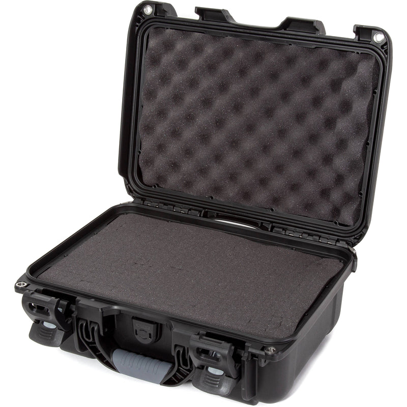 Nanuk R 915 Eco-Friendly Hard Case (Black, 13L)