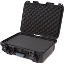 Nanuk R 925 Eco-Friendly Hard Case (Black, 21L)