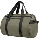 Tucano Gommo Weekender Bag/Backpack (Military Green)