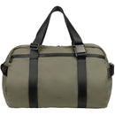 Tucano Gommo Weekender Bag/Backpack (Military Green)