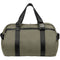 Tucano Gommo Weekender Bag/Backpack (Military Green)