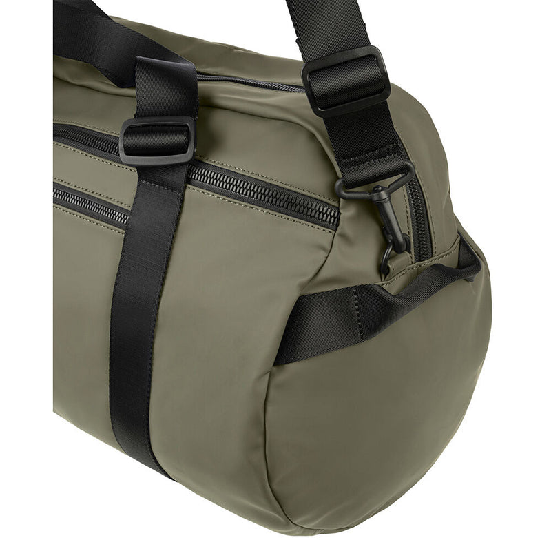 Tucano Gommo Weekender Bag/Backpack (Military Green)