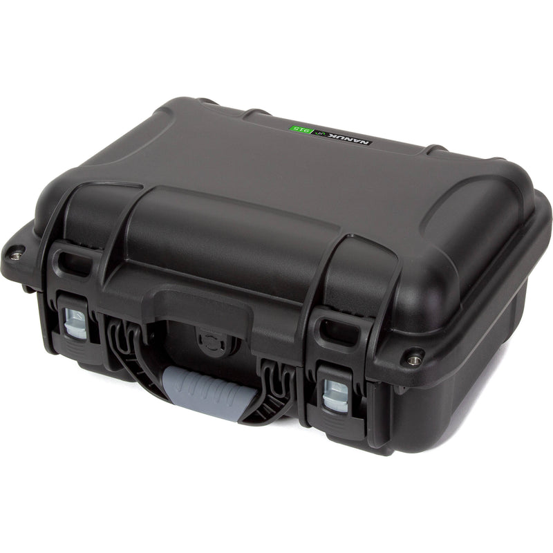 Nanuk R 915 Eco-Friendly Hard Case (Black, 13L)