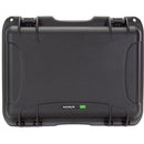 Nanuk R 925 Eco-Friendly Hard Case (Black, 21L)