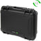 Nanuk R 925 Eco-Friendly Hard Case (Black, 21L)