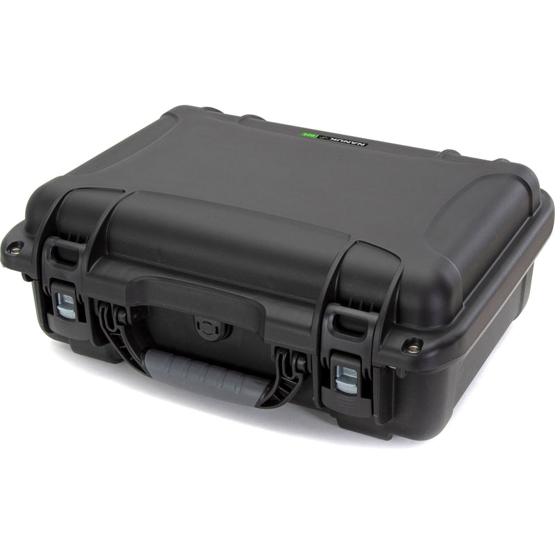 Nanuk R 925 Eco-Friendly Hard Case (Black, 21L)