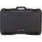 Nanuk R 935 Eco-Friendly Hard Case (Black, 28.5L)