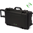 Nanuk R 935 Eco-Friendly Hard Case (Black, 28.5L)