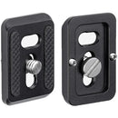 Leofoto PU-25 Universal Quick Release Plate