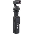 Feiyu Pocket 2S 3-Axis Handheld Gimbal Camera