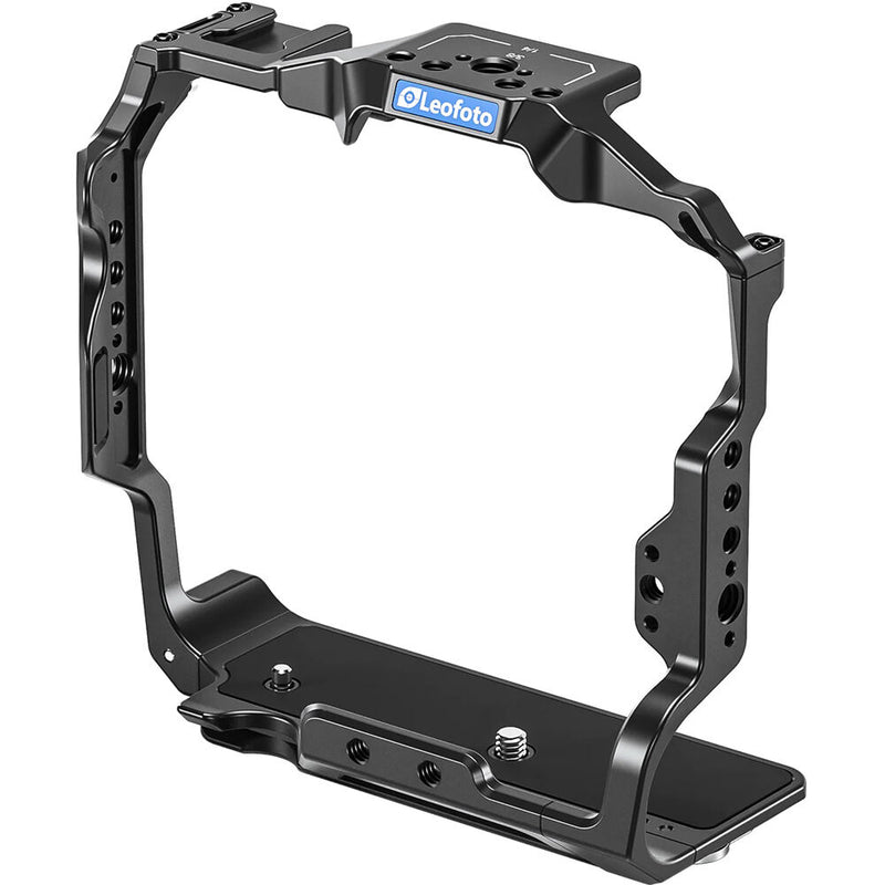 Leofoto Full Camera Cage for Nikon Z9