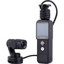 Feiyu Pocket 2S 3-Axis Handheld Gimbal Camera