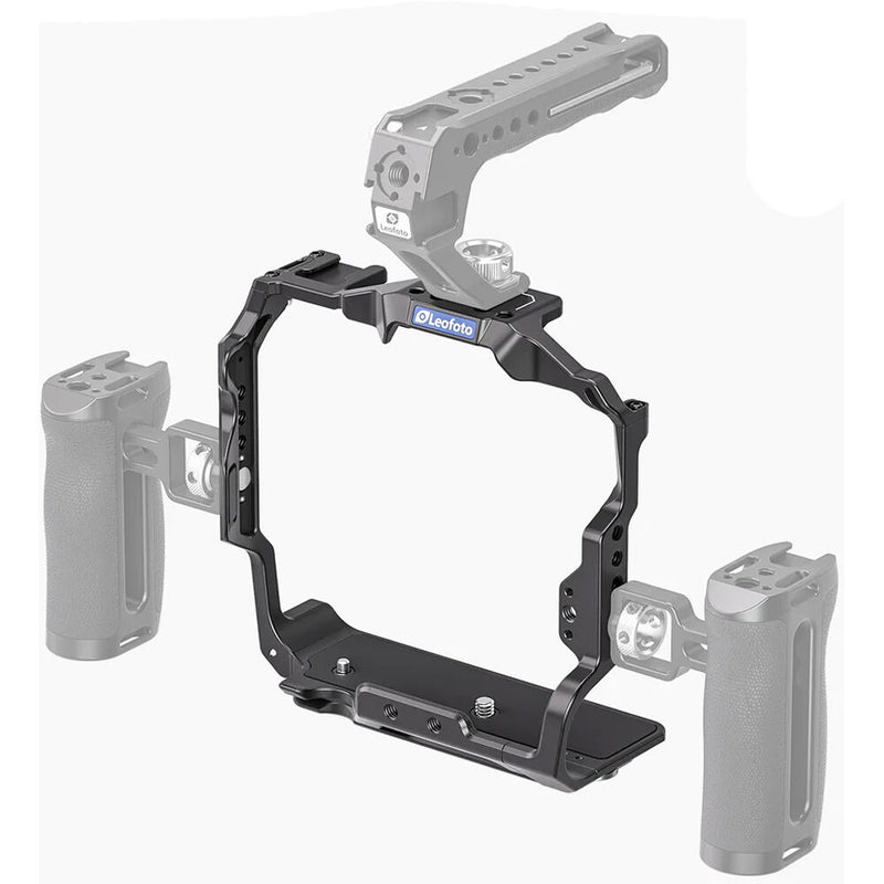 Leofoto Full Camera Cage for Nikon Z9