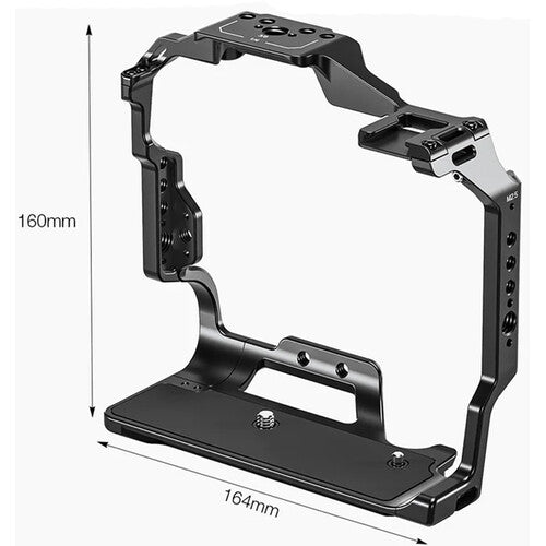 Leofoto Full Camera Cage for Nikon Z9