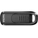 SanDisk 64GB Ultra Slider USB-C 3.2 Gen 1 Flash Drive