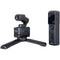 Feiyu Pocket 3 3-Axis Handheld Gimbal Camera with Remote Handle Kit