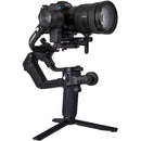 Feiyu SCORP 2 3-Axis Gimbal Stabilizer Combo Kit