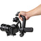 Feiyu SCORP 2 3-Axis Gimbal Stabilizer Combo Kit