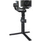 Feiyu SCORP-Mini 2 Handheld Gimbal for Smartphones and Cameras (Black)