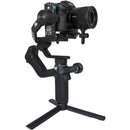 Feiyu SCORP-Mini 2 Gimbal Kit for Smartphones and Cameras (Black)